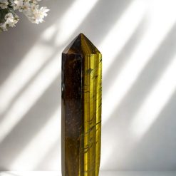 Tigers eye tower