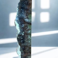 Sugar fluorite tower