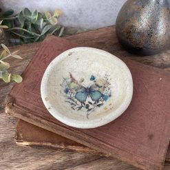 Butterfly Ring Dish, Small Jewellery Tray