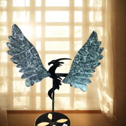Kambaba jasper wings