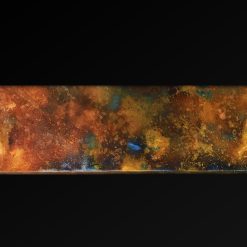 Copper Patina Wall Art, Fine Art Wall Hanging 10 Copper Patina Wall Art, Fine Art Wall Hanging 10