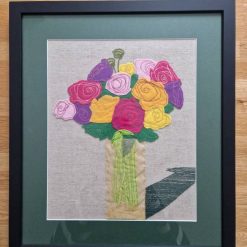 SUMMER ROSES