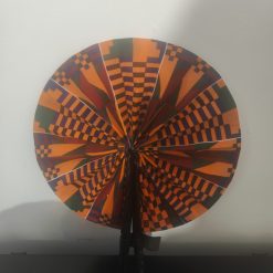 Printed fans