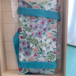 Peg Bag (cross body/shoulder) 8 Peg Bag (cross body/shoulder) 8