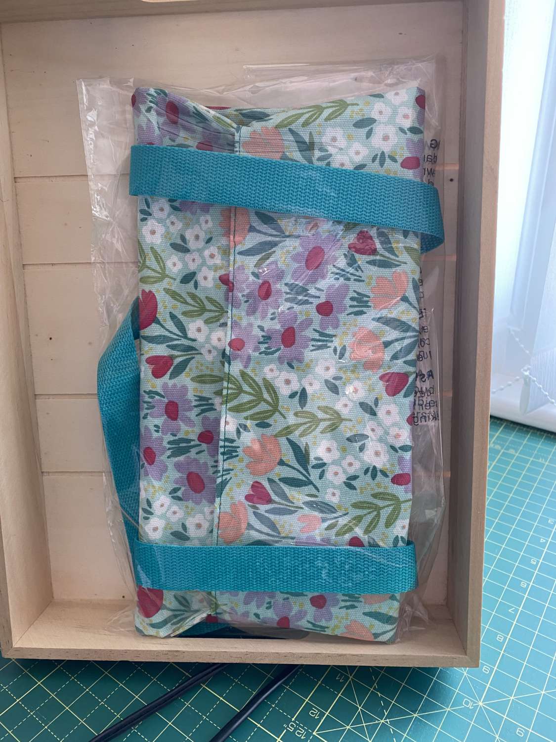 Peg Bag (cross body/shoulder) Peg Bag (cross body/shoulder)