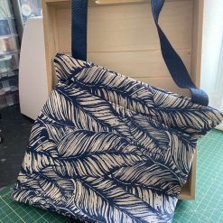 Peg Bag (cross body/shoulder) 6 Peg Bag (cross body/shoulder) 6