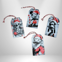 Christmas Gift Tags