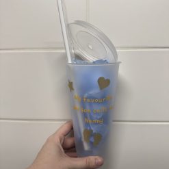 Personalised Cold Cup 24 oz