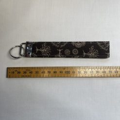 Handmade Keyring 2