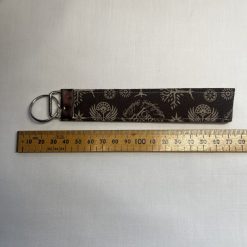 Handmade Keyring 1