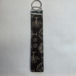 Handmade Keyring