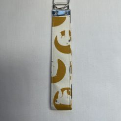 Handmade Key Ring