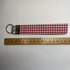 Handmade Key Ring 1