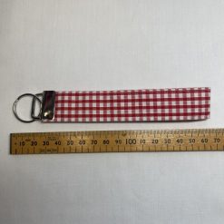 Handmade Key Ring 2