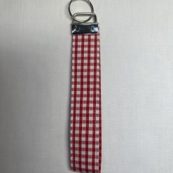 Handmade Key Ring