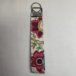 Handmade Key Ring
