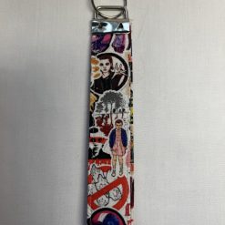 Handmade Key Ring