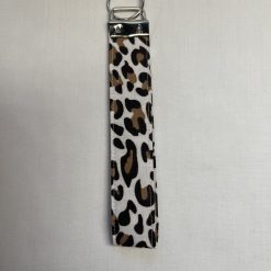 Handmade Key Ring