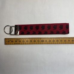 Handmade Key Ring 3 Handmade Key Ring 3