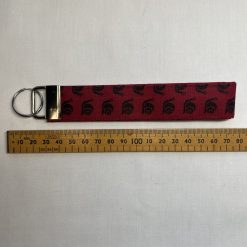 Handmade Key Ring 2 Handmade Key Ring 2