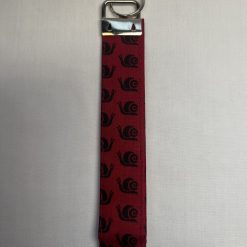Handmade Key Ring