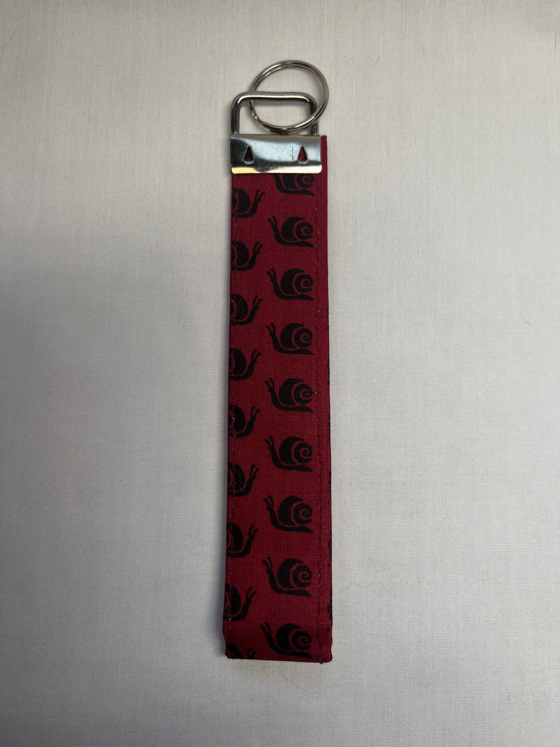 Handmade Key Ring Handmade Key Ring