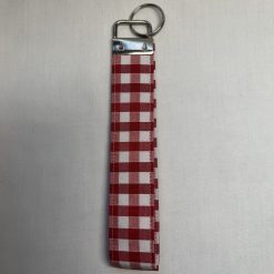 Handmade Key Ring