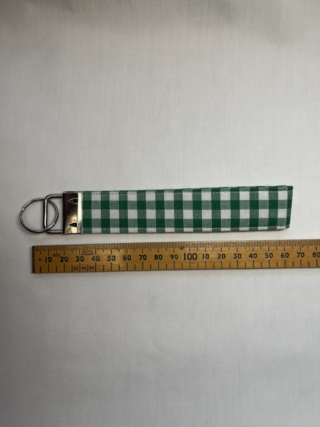 Handmade Key Ring Handmade Key Ring