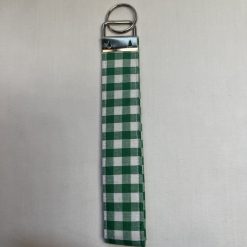 Handmade Key Ring