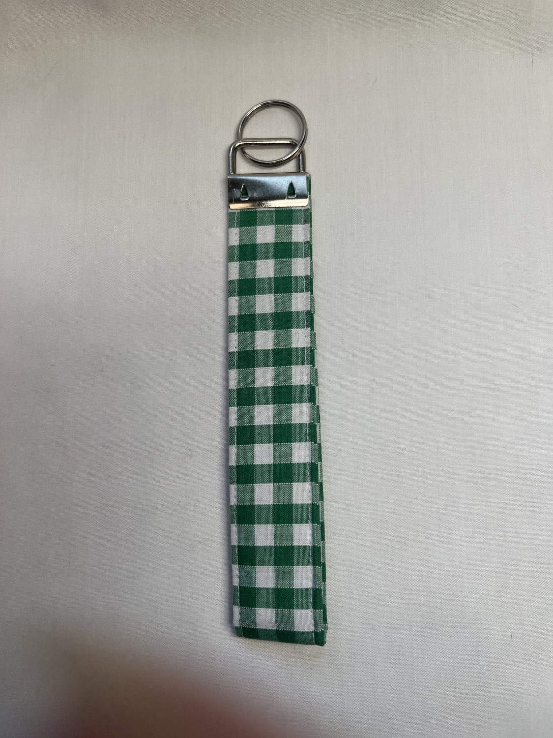Handmade Key Ring Handmade Key Ring