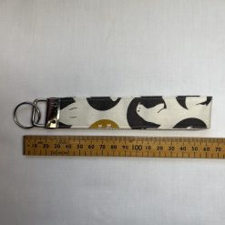 Handmade Key Ring 2 Handmade Key Ring 2