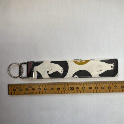 Handmade Key Ring 3 Handmade Key Ring 3