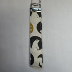 Handmade Key Ring