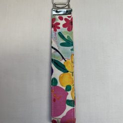 Handmade Key Ring