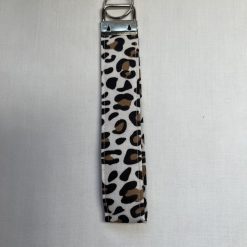 Handmade Key Ring