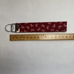Handmade Key Ring 2 Handmade Key Ring 2