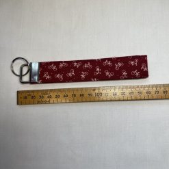Handmade Key Ring 3 Handmade Key Ring 3