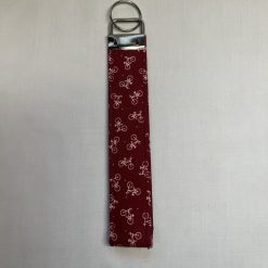 Handmade Key Ring