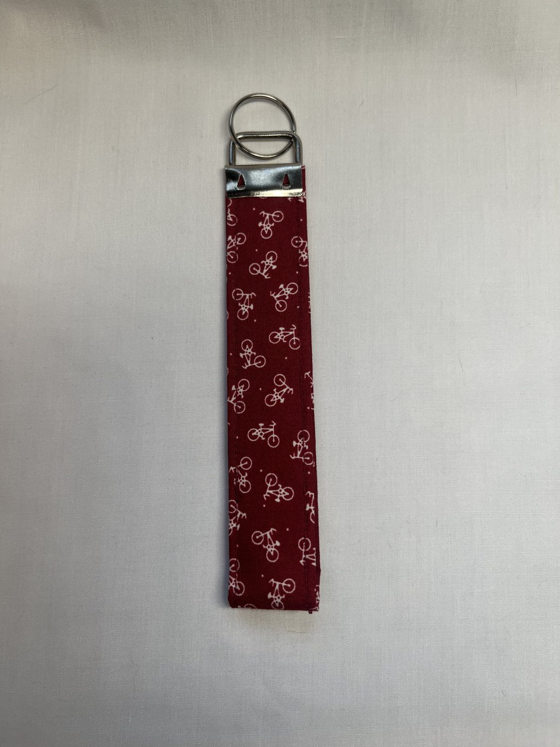 Handmade Key Ring Handmade Key Ring