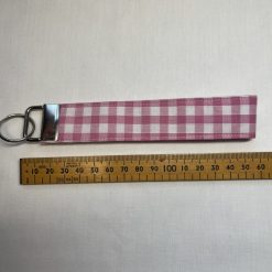 Handmade Key Ring 3 Handmade Key Ring 3