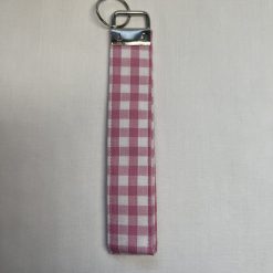 Handmade Key Ring