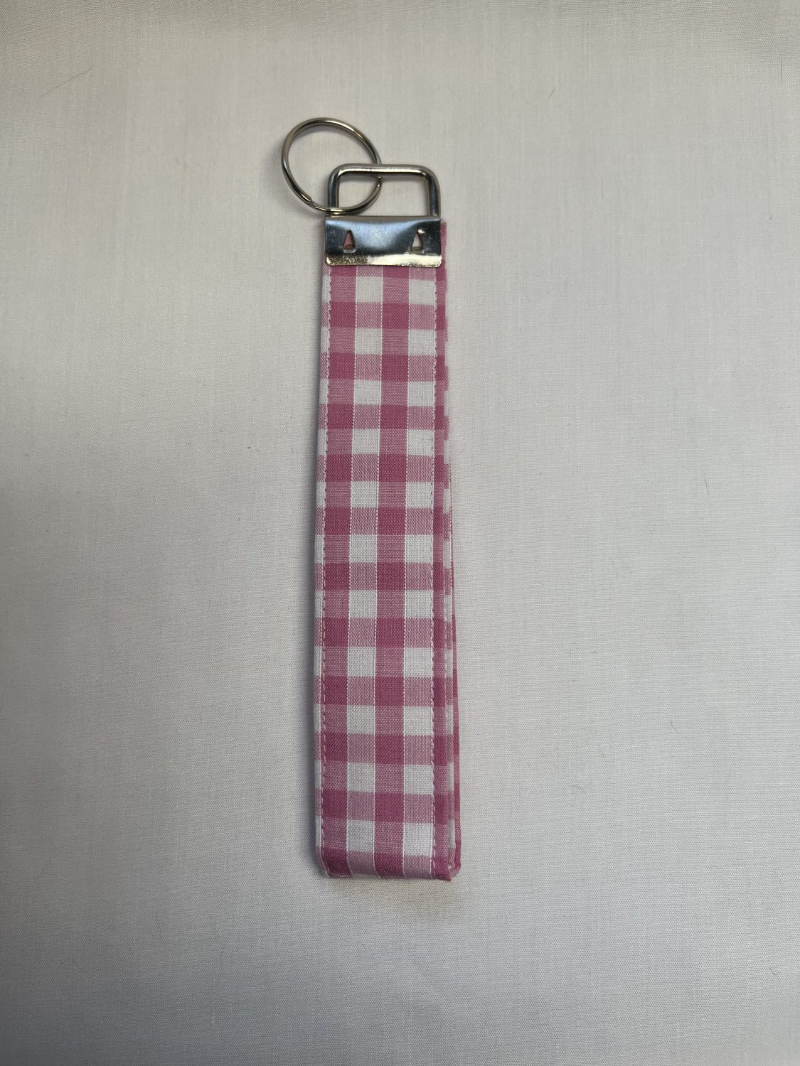 Handmade Key Ring Handmade Key Ring