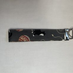Handmade Key Ring