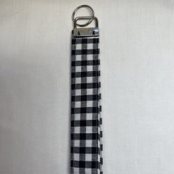 Handmade Key Ring