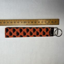 Handmade Key Ring