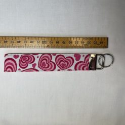 Handmade Key Ring