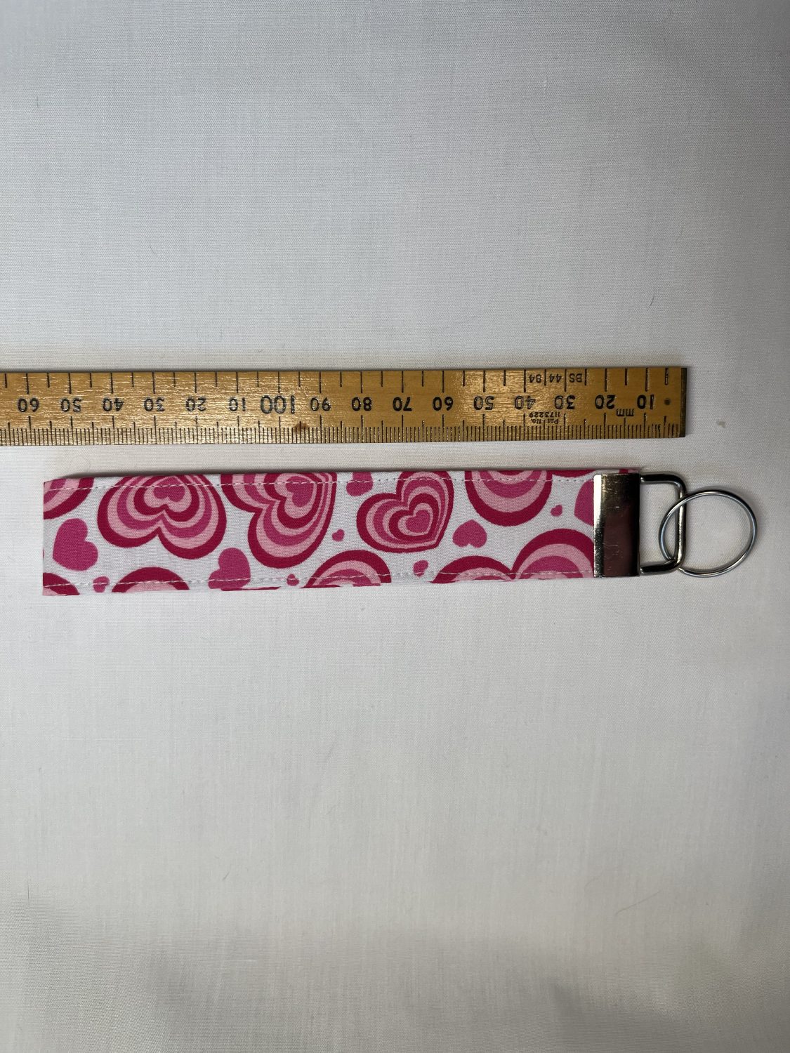 Handmade Key Ring Handmade Key Ring