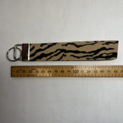 Handmade Key Ring