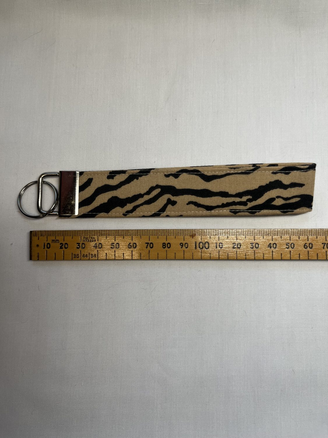 Handmade Key Ring Handmade Key Ring