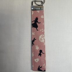 Handmade Key Ring